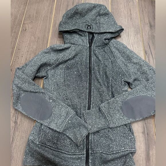 Lululemon Scuba Jacket - Picture 1 of 3